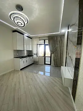 Satılır 2 otaqlı mənzil 60 m²