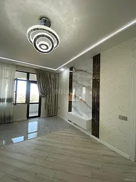 Satılır 2 otaqlı mənzil 60 m² — Bakı, Qaraçuxur 2 otaq 60.00 m²