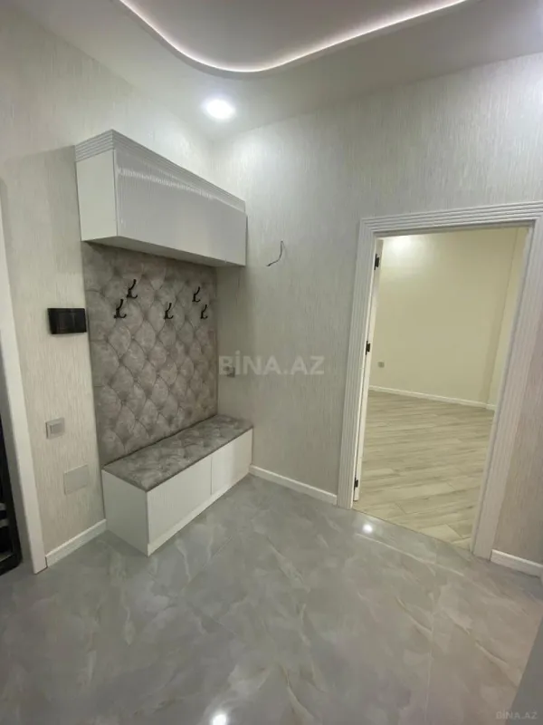Satılır 2 otaqlı mənzil 60 m²