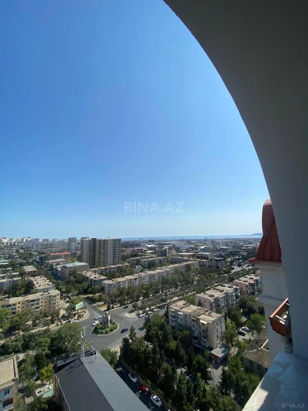 Satılır 2 otaqlı mənzil 60 m²