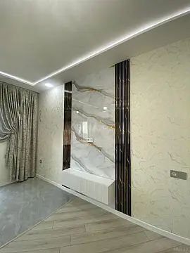 Satılır 2 otaqlı mənzil 60 m²