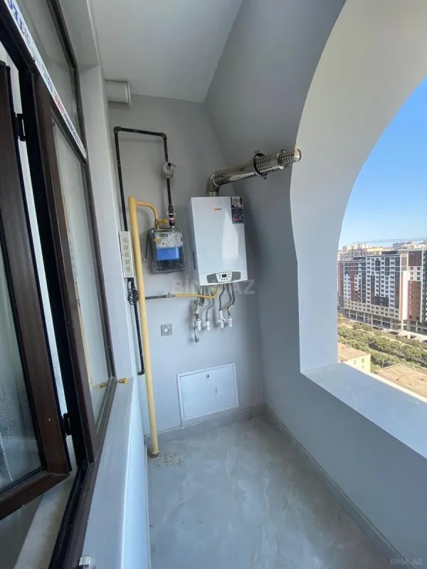 Satılır 2 otaqlı mənzil 60 m²