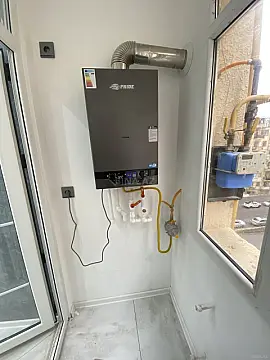Satılır 2 otaqlı mənzil 43 m²