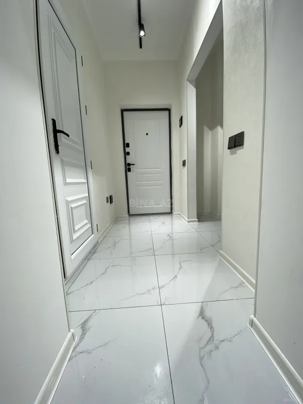 Satılır 2 otaqlı mənzil 43 m²