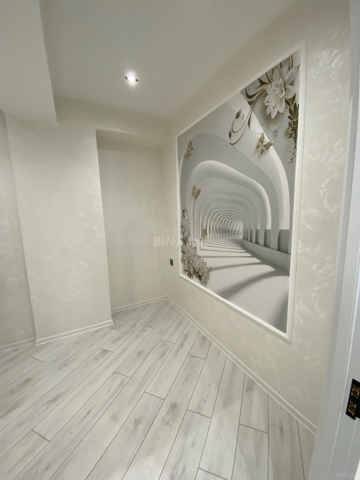 Satılır 2 otaqlı mənzil 43 m²