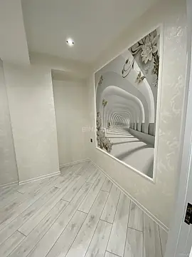 Satılır 2 otaqlı mənzil 43 m²