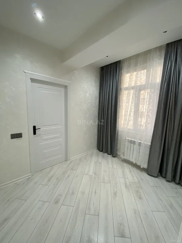 Satılır 2 otaqlı mənzil 43 m²