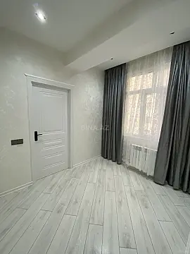 Satılır 2 otaqlı mənzil 43 m²