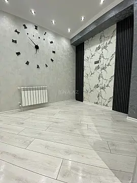 Satılır 2 otaqlı mənzil 43 m²
