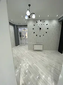Satılır 2 otaqlı mənzil 43 m² — Xırdalan 2 otaq 43.00 m²
