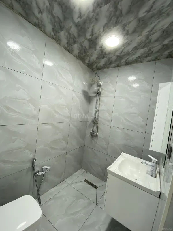 Satılır 2 otaqlı mənzil 43 m²