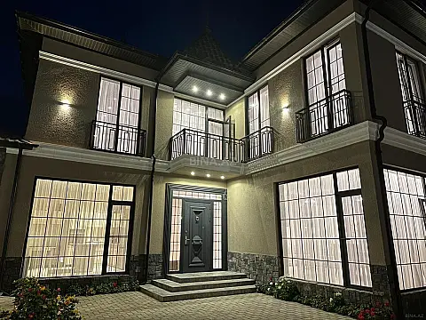 Kirayə verilir 5 otaqlı həyət evi 360 m²