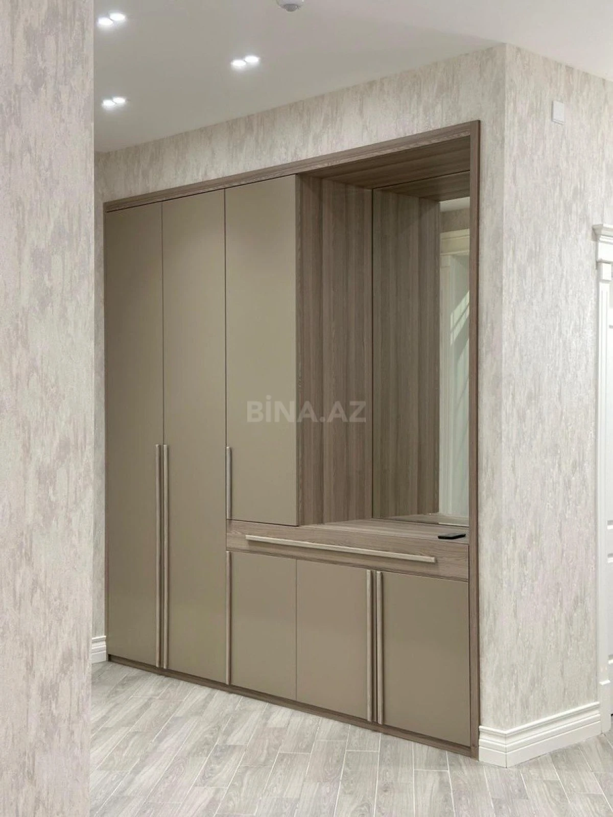 Kirayə verilir 5 otaqlı həyət evi 360 m²