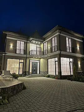 Kirayə verilir 5 otaqlı həyət evi 360 m²