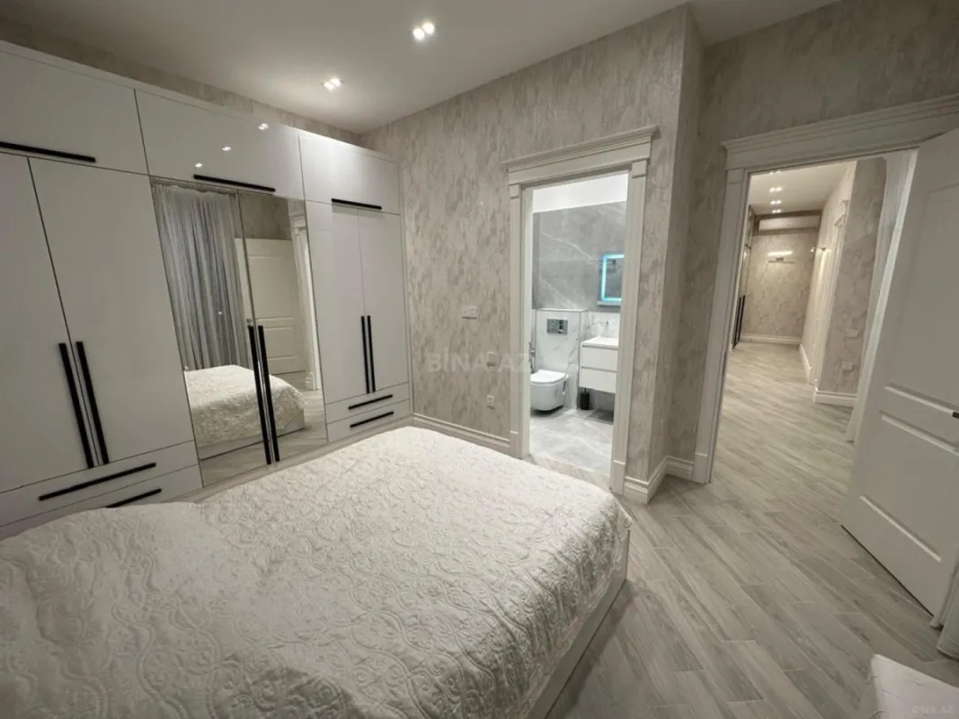 Kirayə verilir 5 otaqlı həyət evi 360 m²