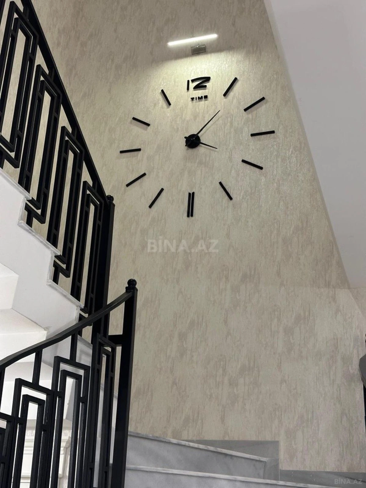 Kirayə verilir 5 otaqlı həyət evi 360 m²