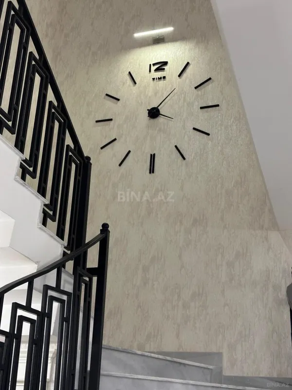 Kirayə verilir 5 otaqlı həyət evi 360 m²