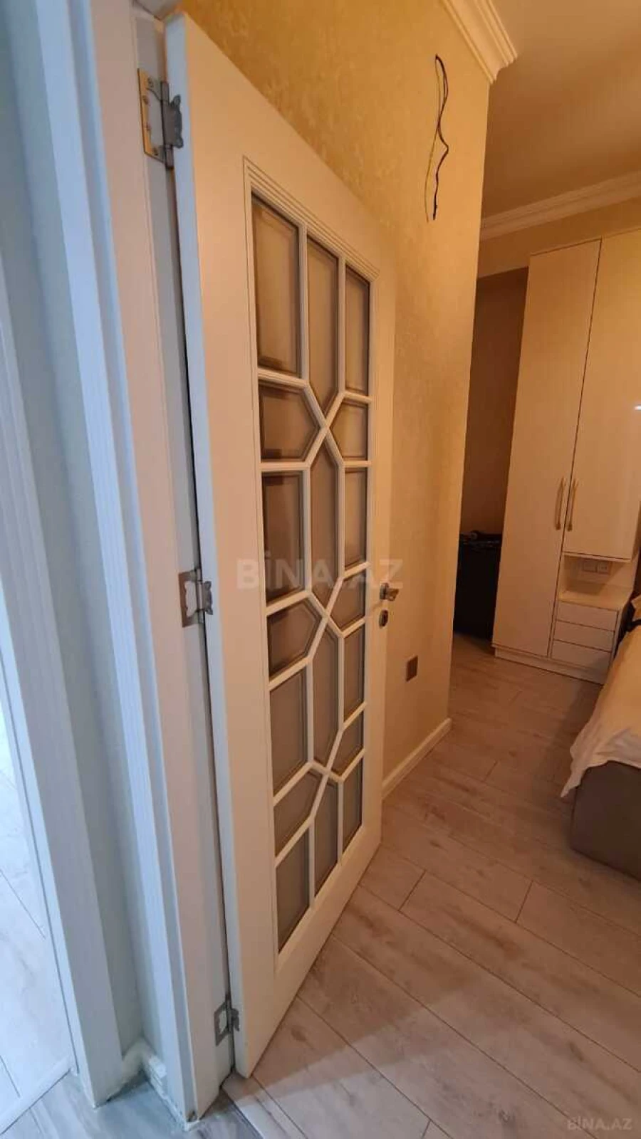 Kirayə verilir 2 otaqlı mənzil 62 m²