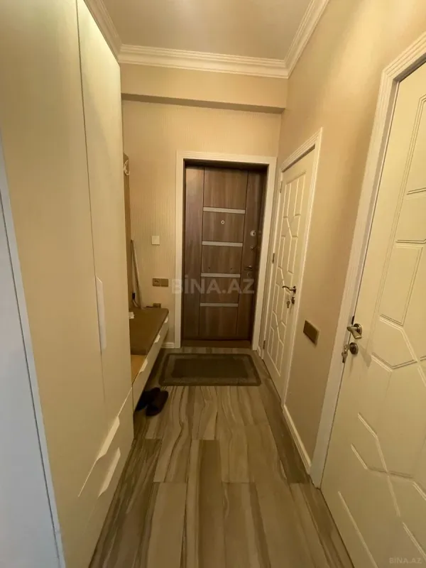 Kirayə verilir 2 otaqlı mənzil 62 m²