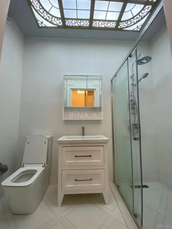 Kirayə verilir 3 otaqlı mənzil 80 m²