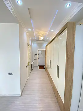 Kirayə verilir 3 otaqlı mənzil 80 m²