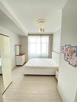 Kirayə verilir 3 otaqlı mənzil 80 m²
