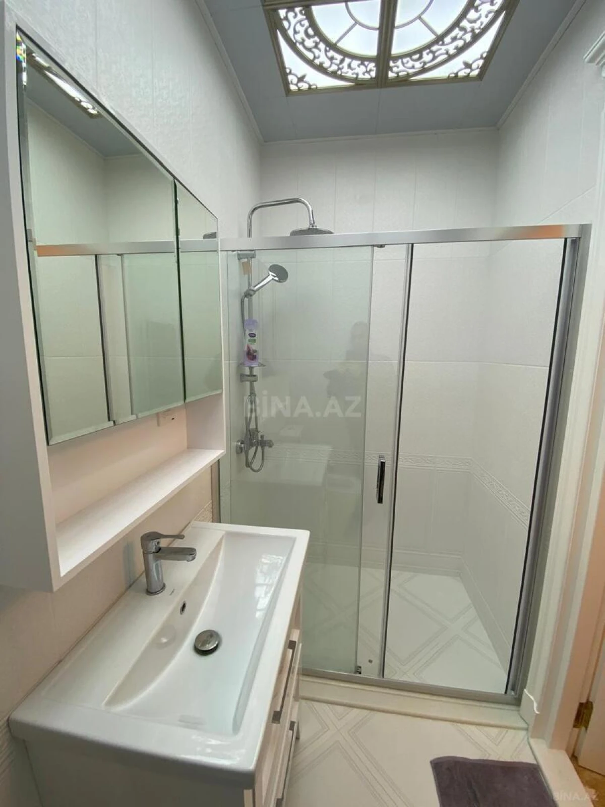 Kirayə verilir 3 otaqlı mənzil 80 m²