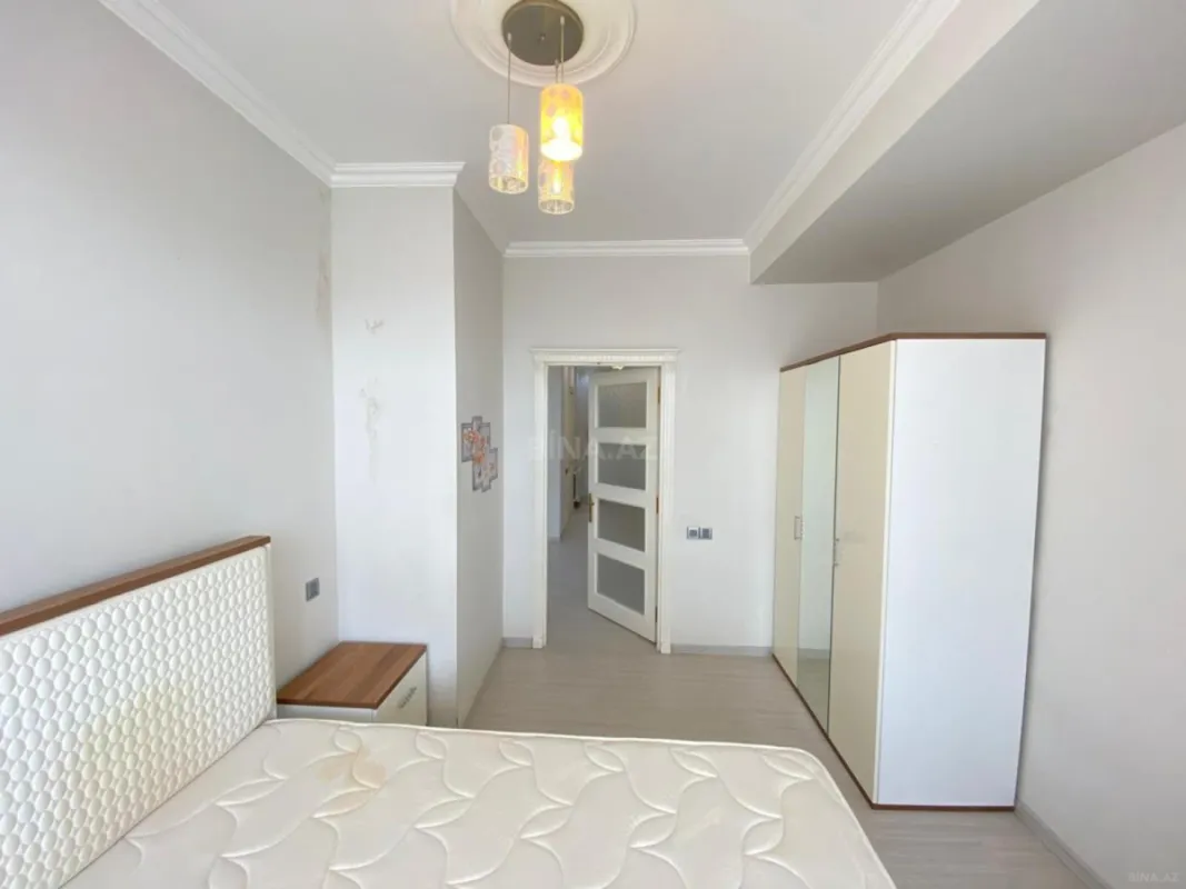 Kirayə verilir 3 otaqlı mənzil 80 m²