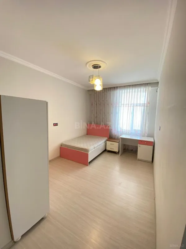 Kirayə verilir 3 otaqlı mənzil 80 m²