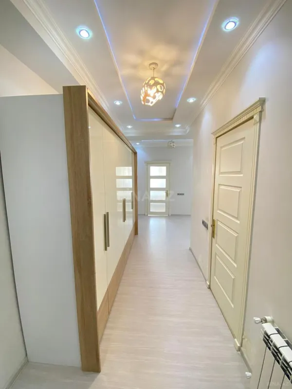 Kirayə verilir 3 otaqlı mənzil 80 m²