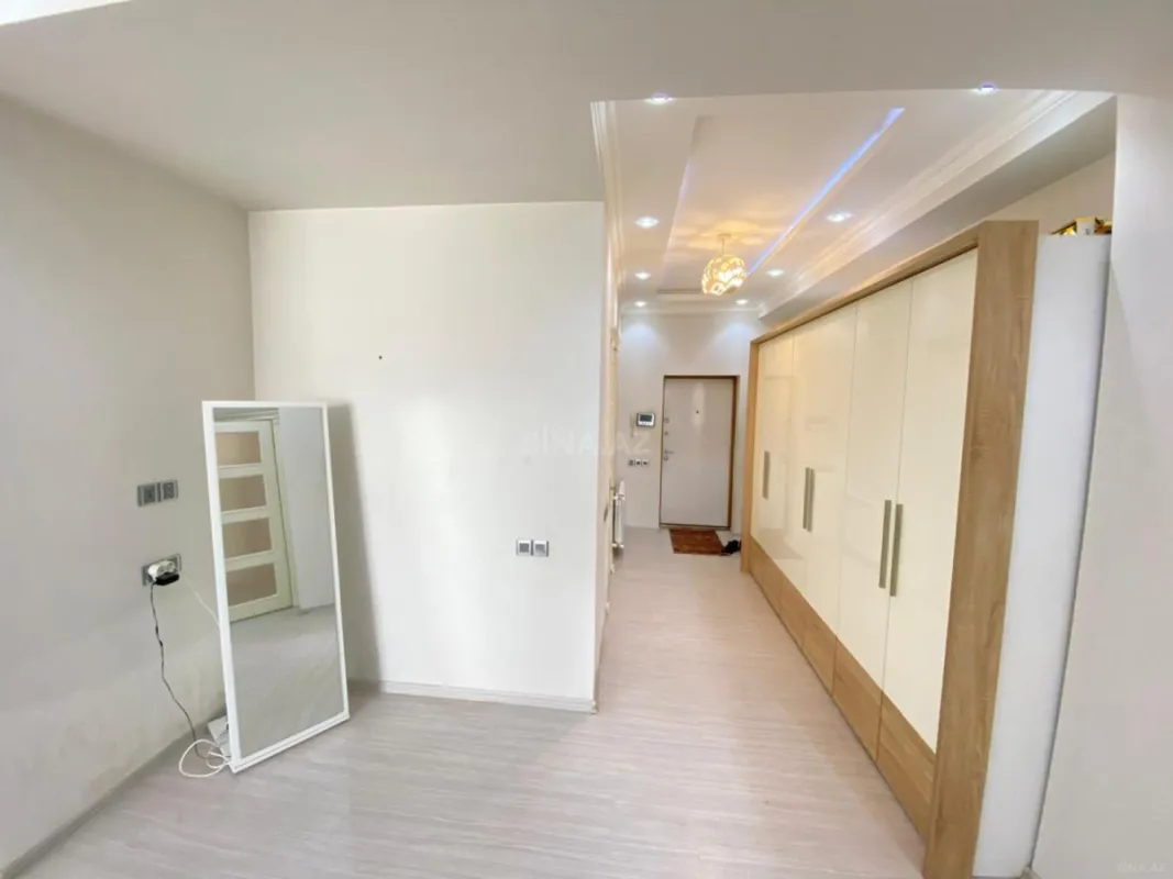 Kirayə verilir 3 otaqlı mənzil 80 m²