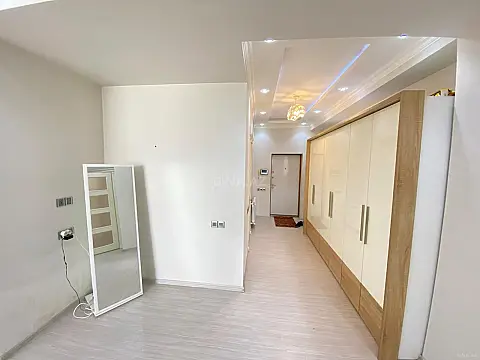 Kirayə verilir 3 otaqlı mənzil 80 m²