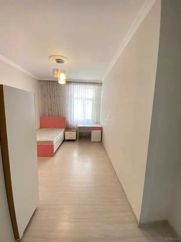 Kirayə verilir 3 otaqlı mənzil 80 m²