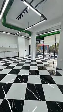 Kirayə verilir obyekt 90 m²