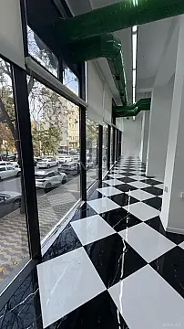 Kirayə verilir obyekt 90 m²