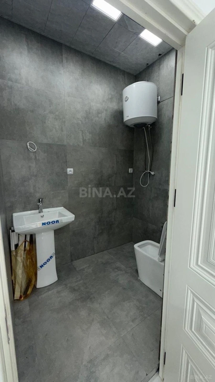 Kirayə verilir obyekt 90 m²