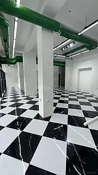 Kirayə verilir obyekt 90 m²