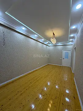 Satılır 2 otaqlı mənzil 72 m² — Bakı, Memar Əcəmi yanı 2 otaq 72.00 m²