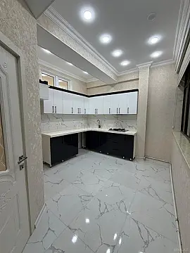 Satılır 2 otaqlı mənzil 72 m²