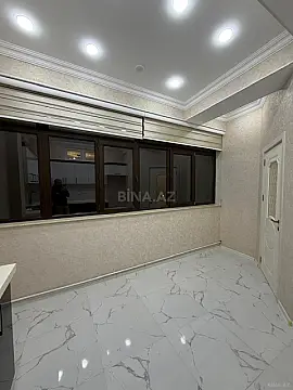 Satılır 2 otaqlı mənzil 72 m²