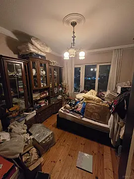 Satılır 4 otaqlı mənzil 110 m²