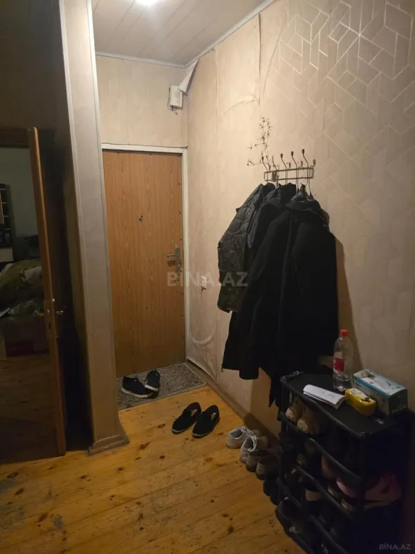 Satılır 4 otaqlı mənzil 110 m²