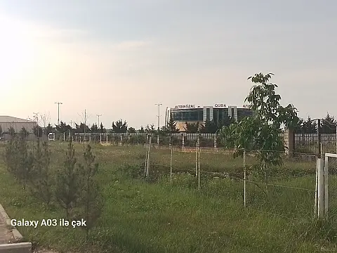 Satılır torpaq sahəsi 2 m² — Quba 2.00 m²