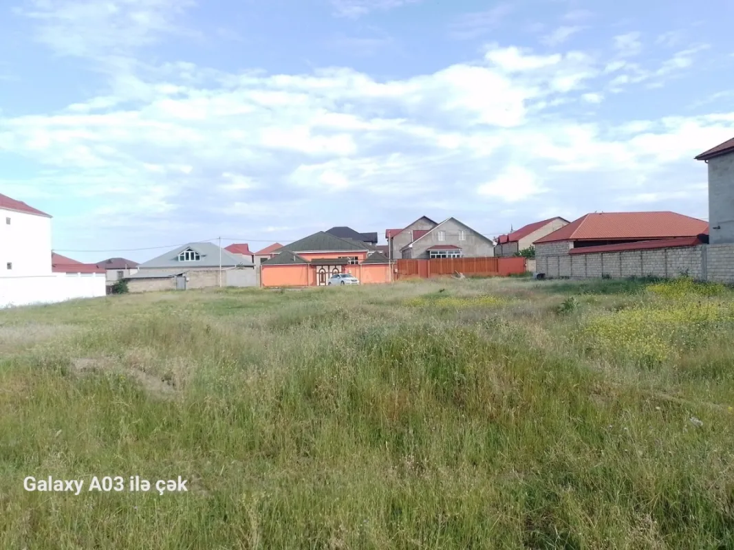 Satılır torpaq sahəsi 2 m²