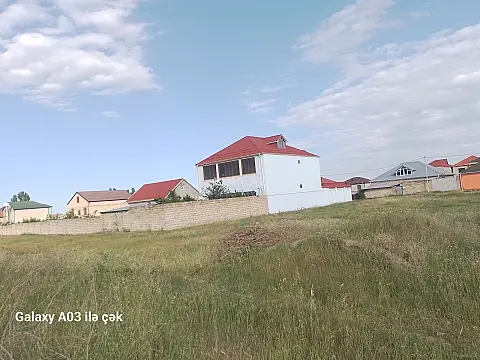 Satılır torpaq sahəsi 2 m²