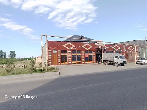 Satılır torpaq sahəsi 2 m²