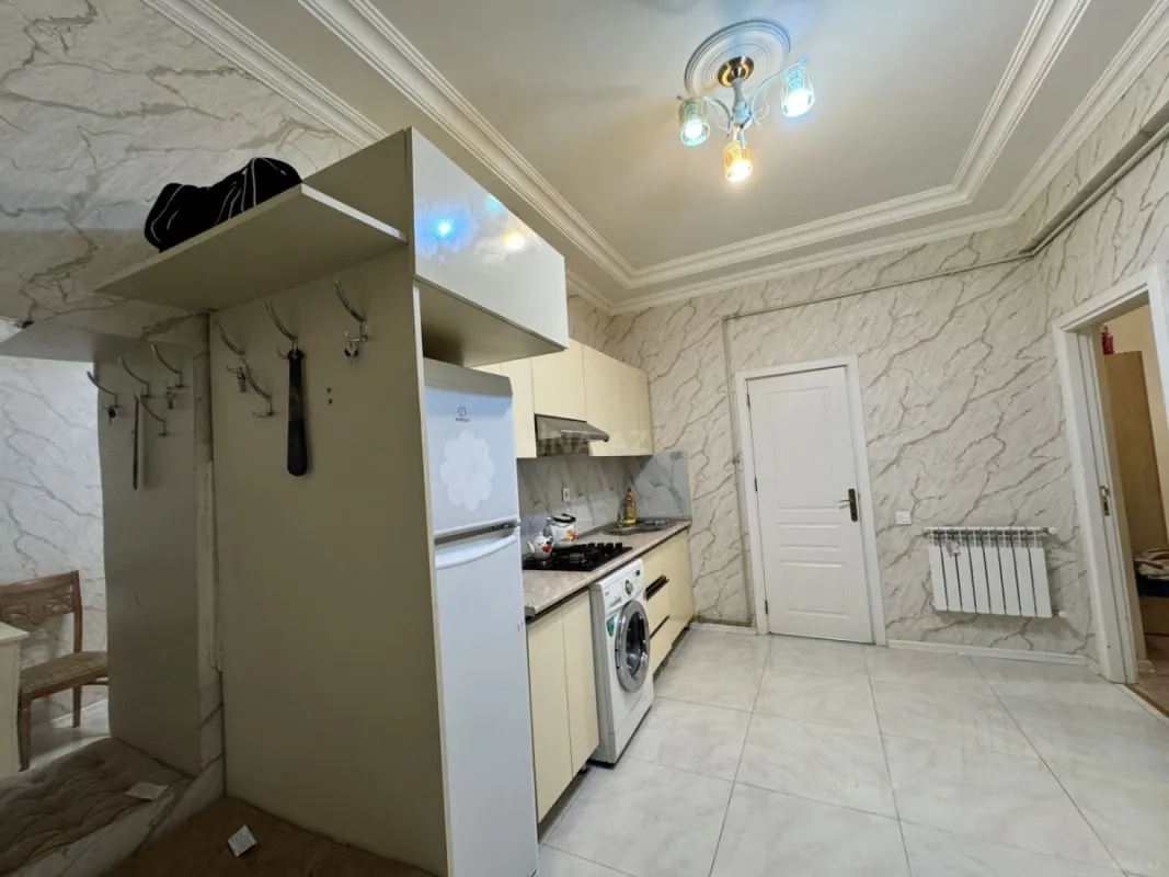 Satılır 3 otaqlı mənzil 75 m²