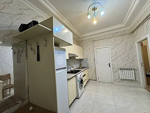 Satılır 3 otaqlı mənzil 75 m²