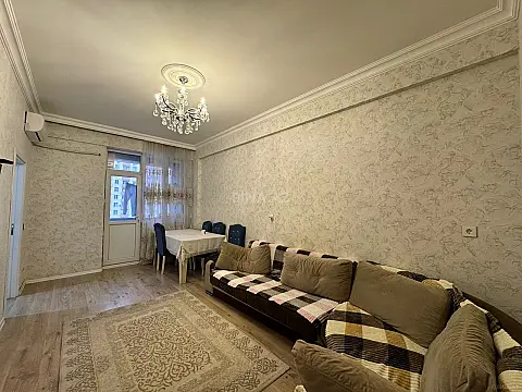 Satılır 3 otaqlı mənzil 75 m² — Sumqayıt, Saray 3 otaq 75.00 m²