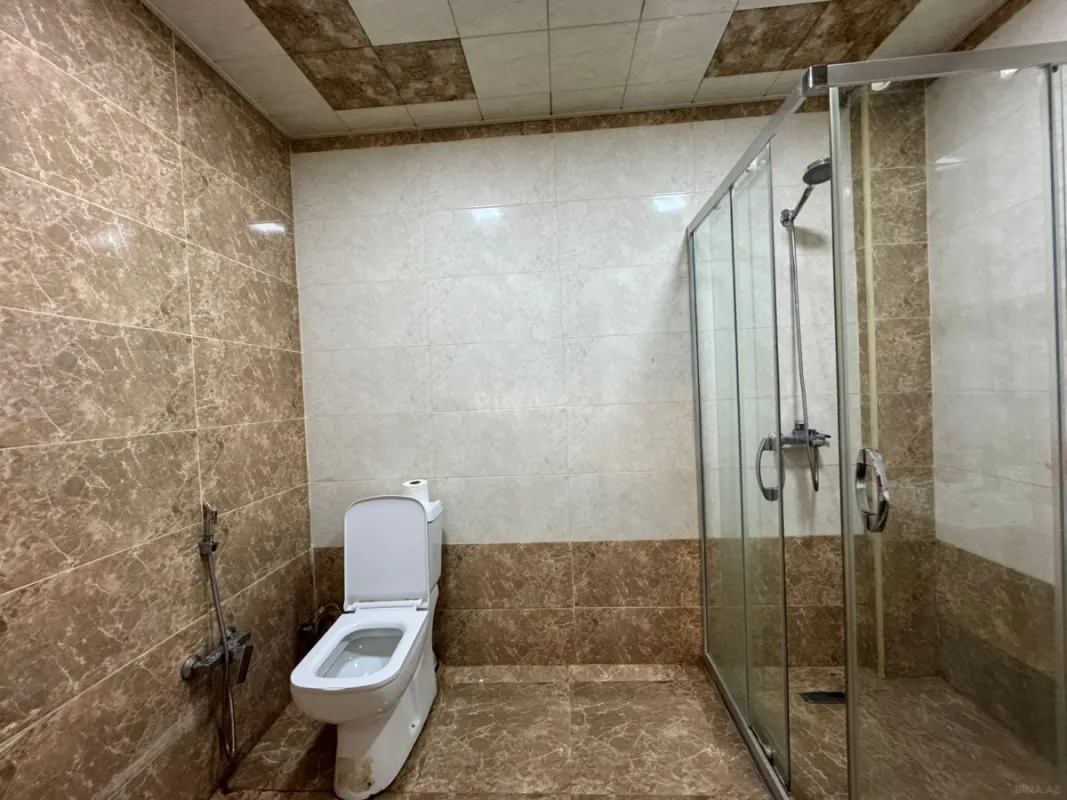 Satılır 3 otaqlı mənzil 75 m²
